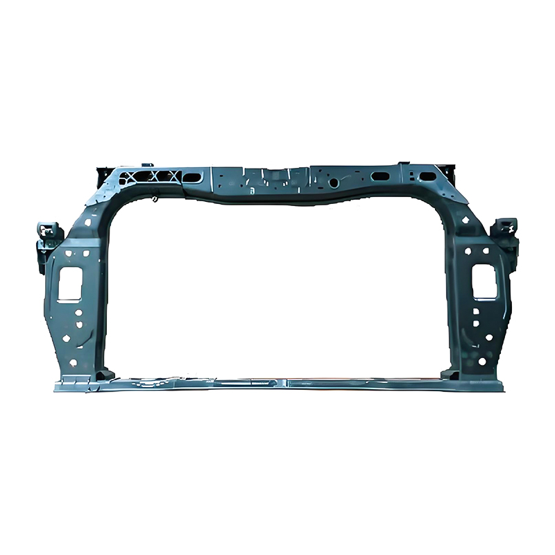 KIA RIO 11 RATIS Radiator frame