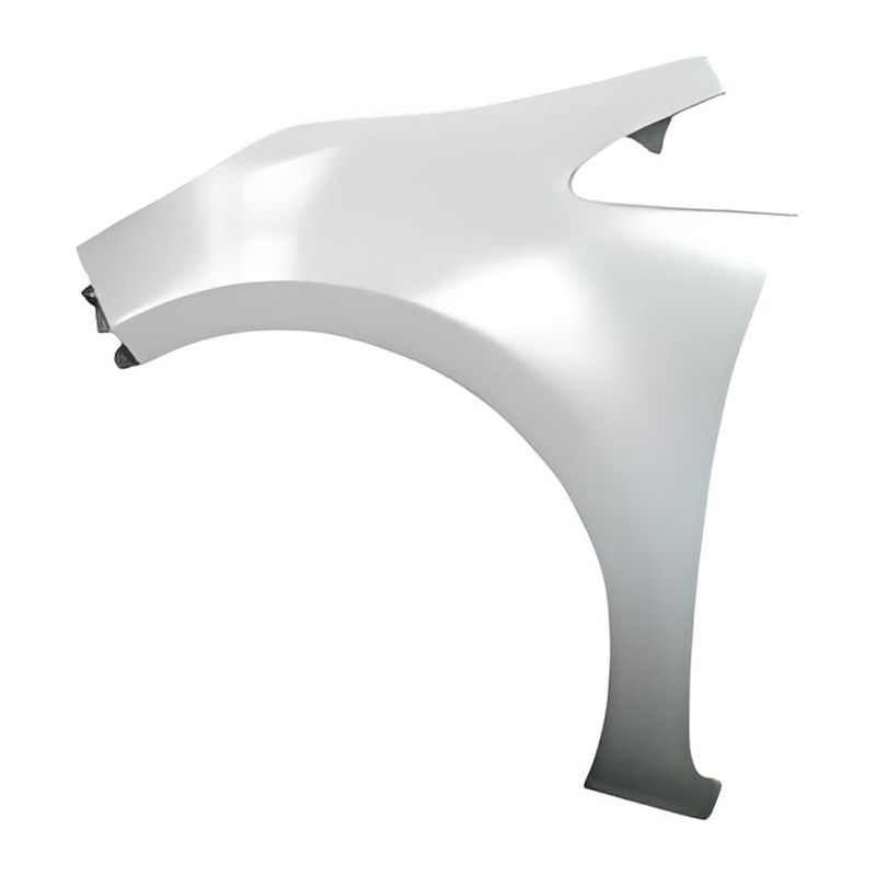 XI KIA RIO Fender 