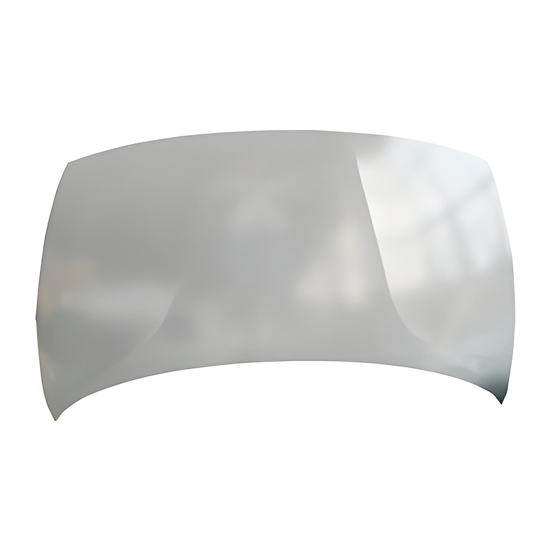 KIA RIO 11 Minibus Hood