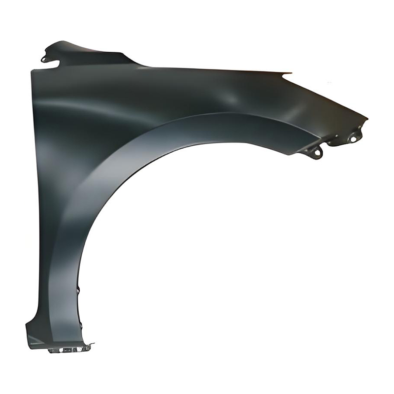 KIA RIO 18 Fender