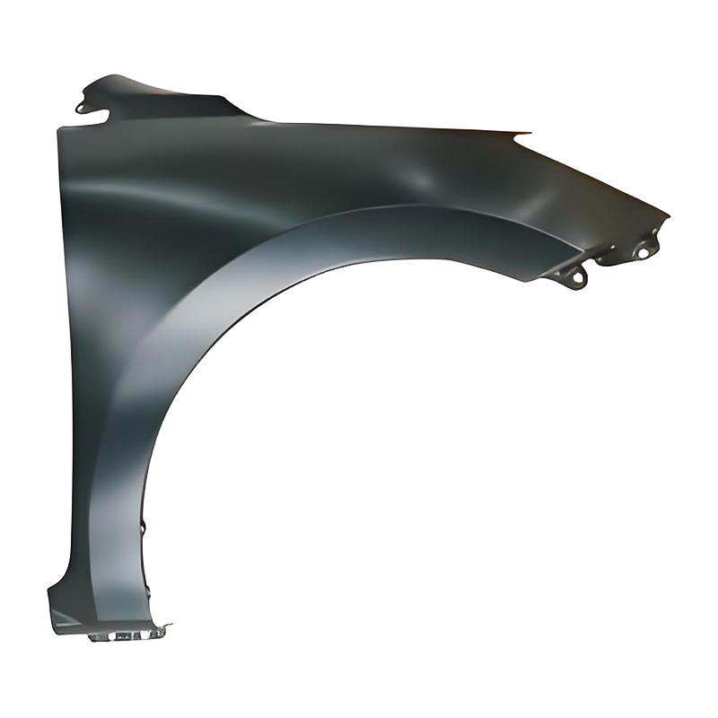 KIA RIO 18 VEXILLATIO Front dextra fender