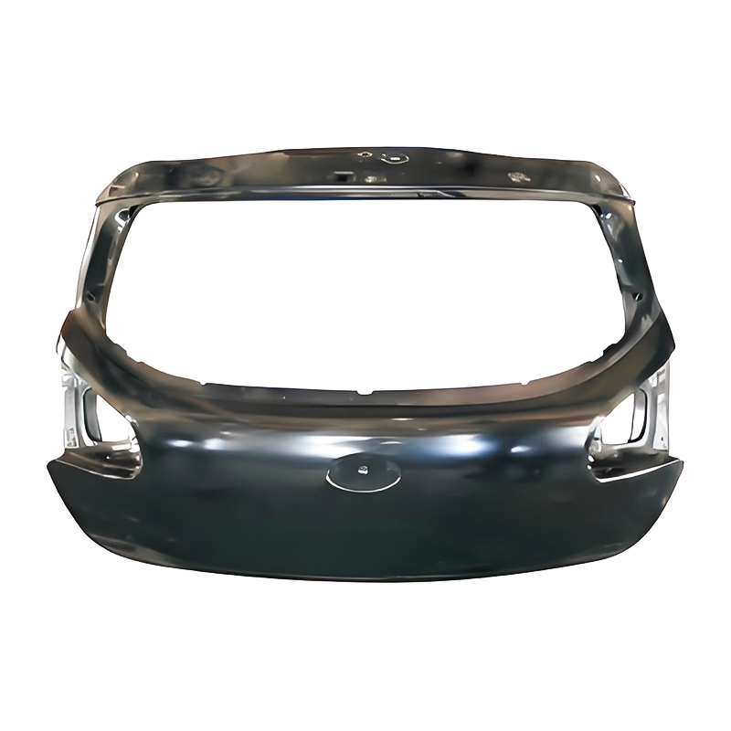 KIA RIO 18 Tailgate