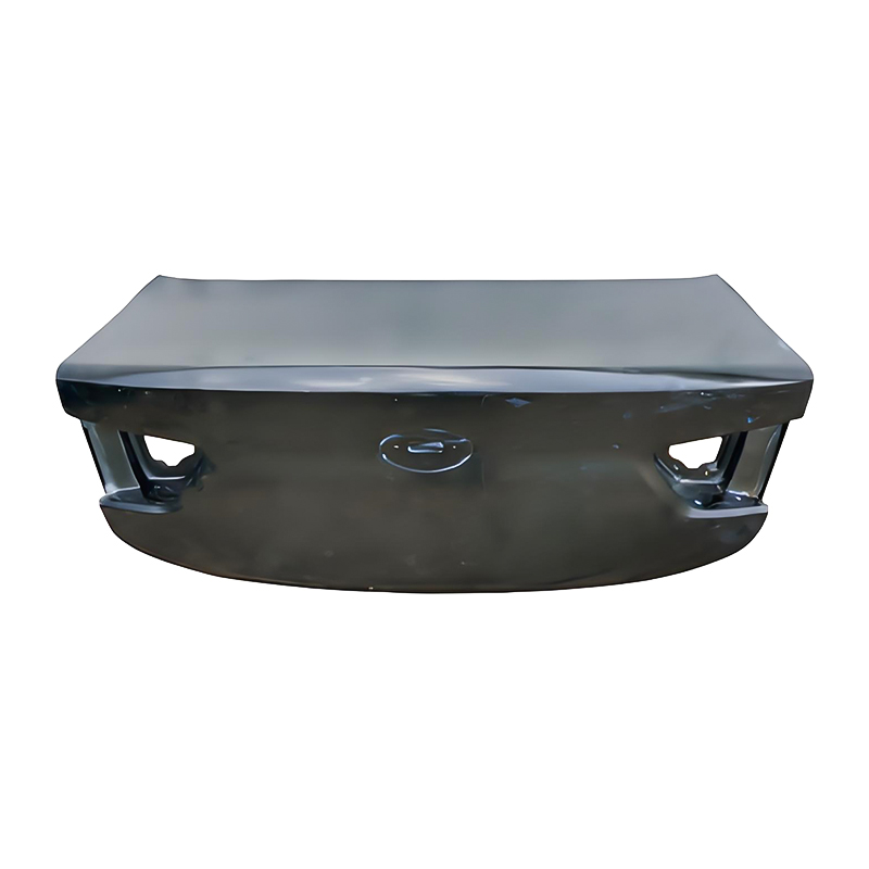 KIA RIO 18 Trunk operculo