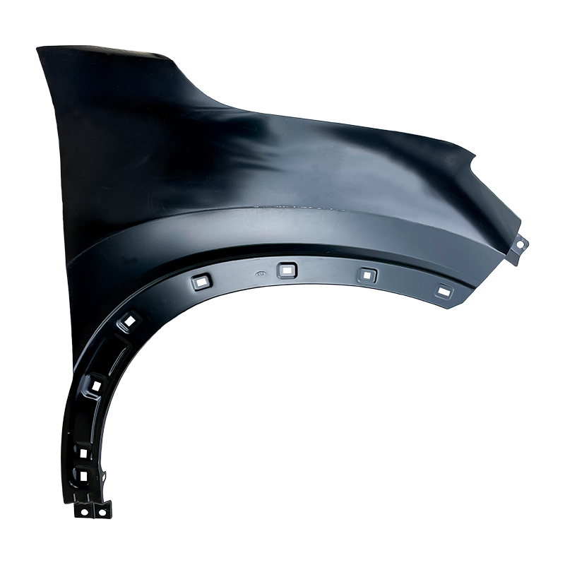 KIA SONET 20 Audi fender