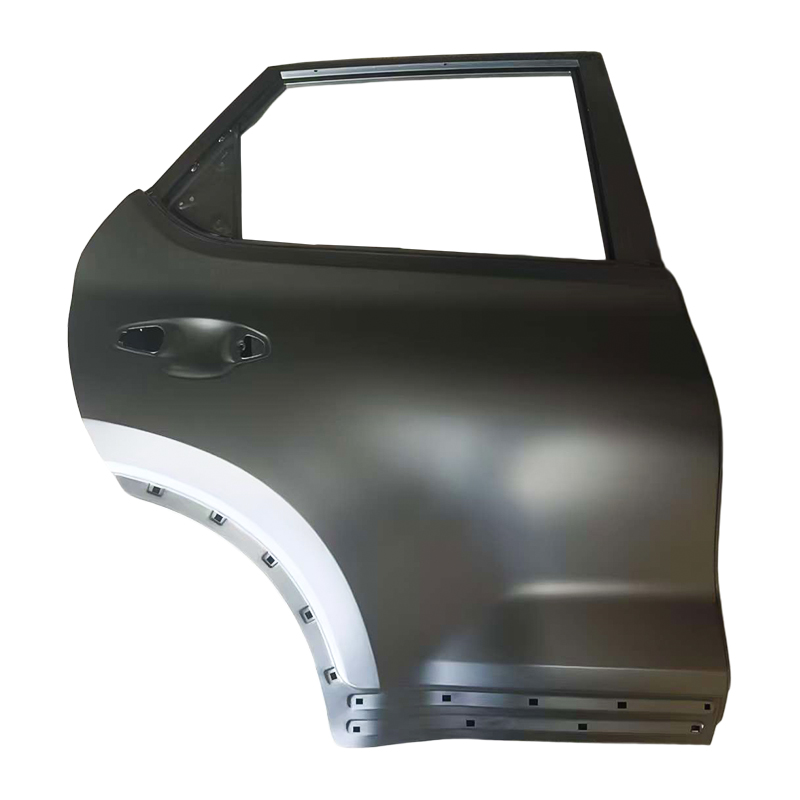 KIA SONET 20 Car Tergo ostium