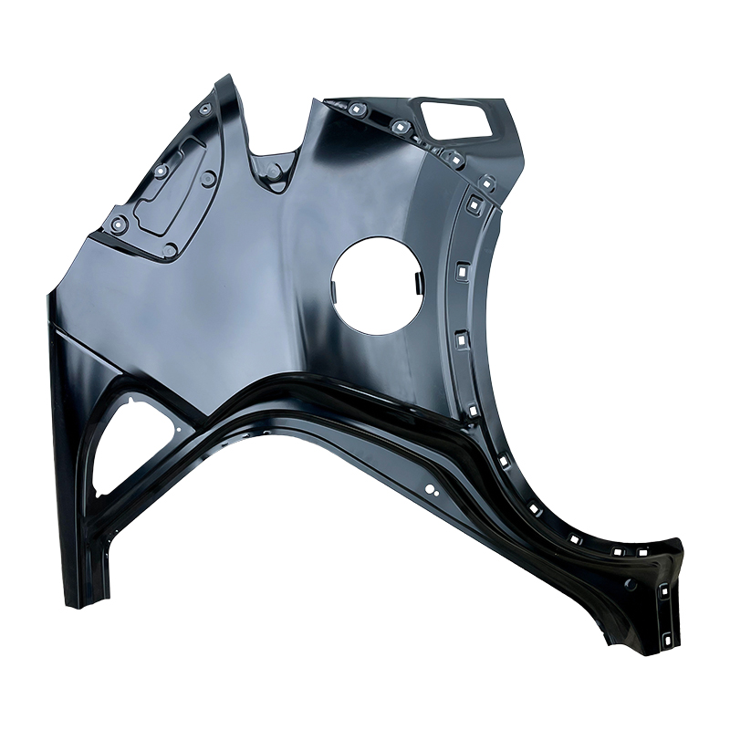 KIA SONET 20 fender