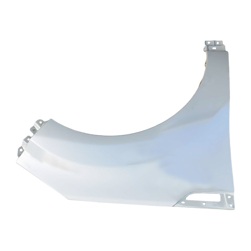 KIA ANIMA 14 Car fender