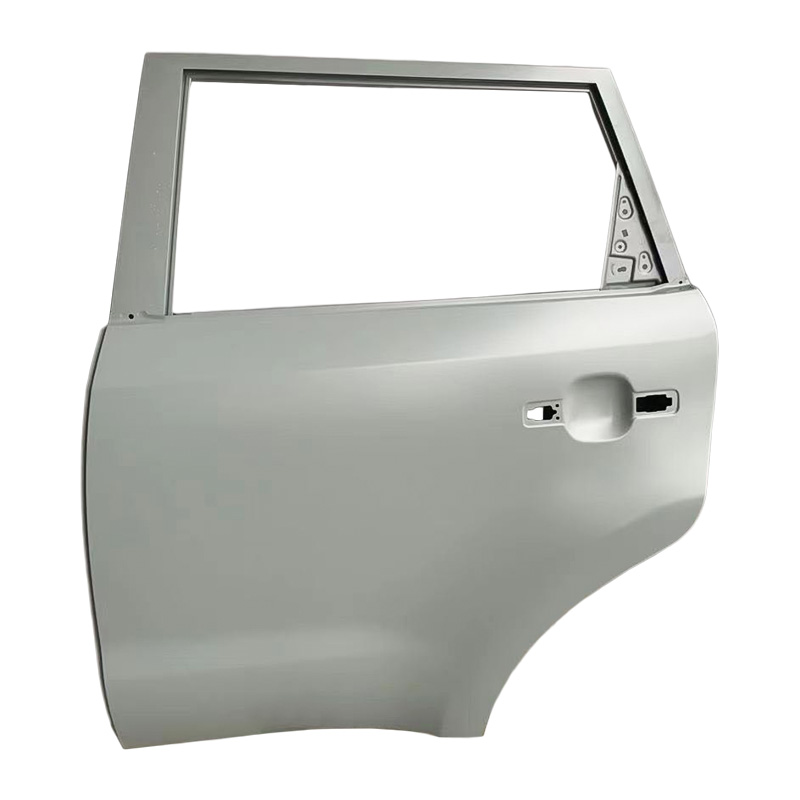KIA anima 14Rear ostium
