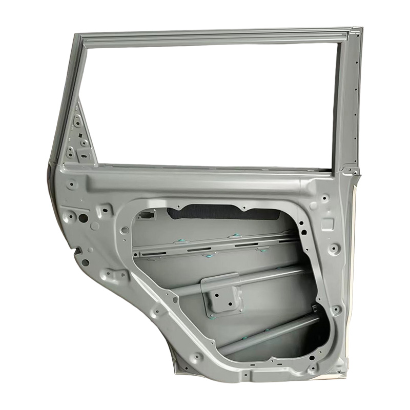 KIA anima 14Rear ostium