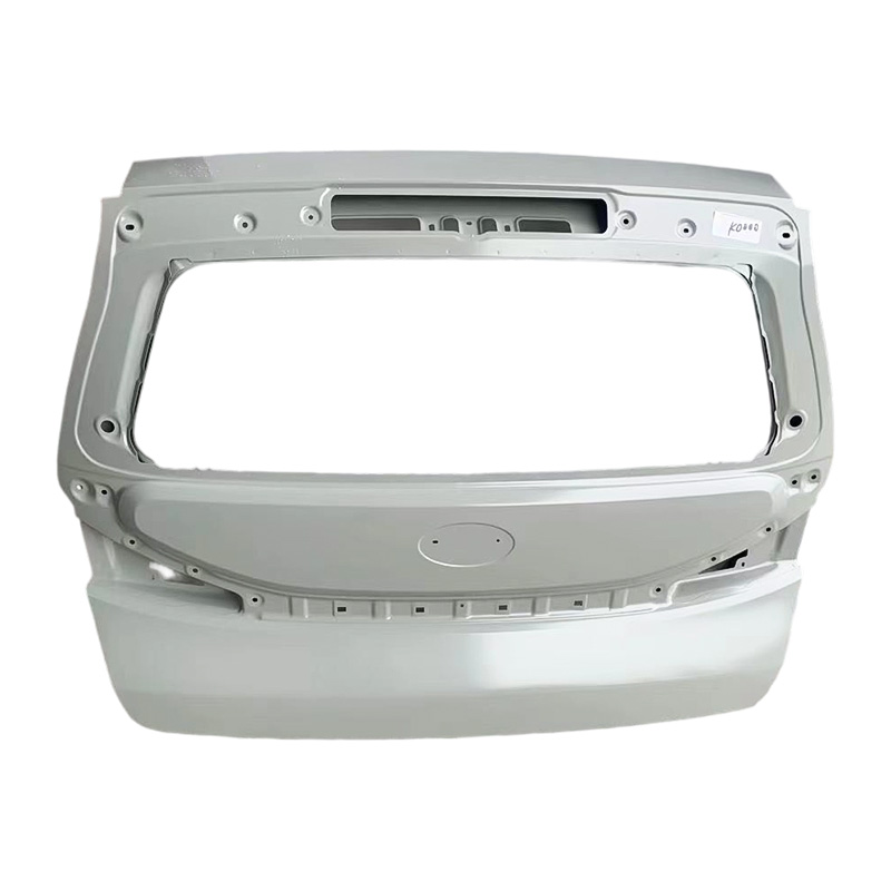 KIA ANIMAE 20 Car posticam
