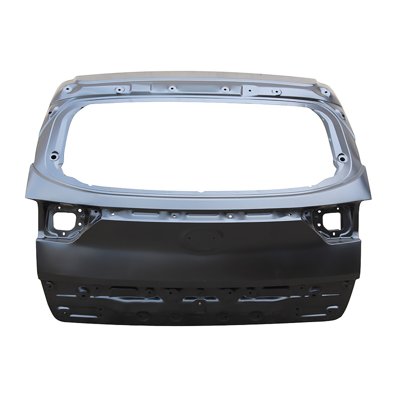 KIA SPORTAGE 16 KX5 posticam