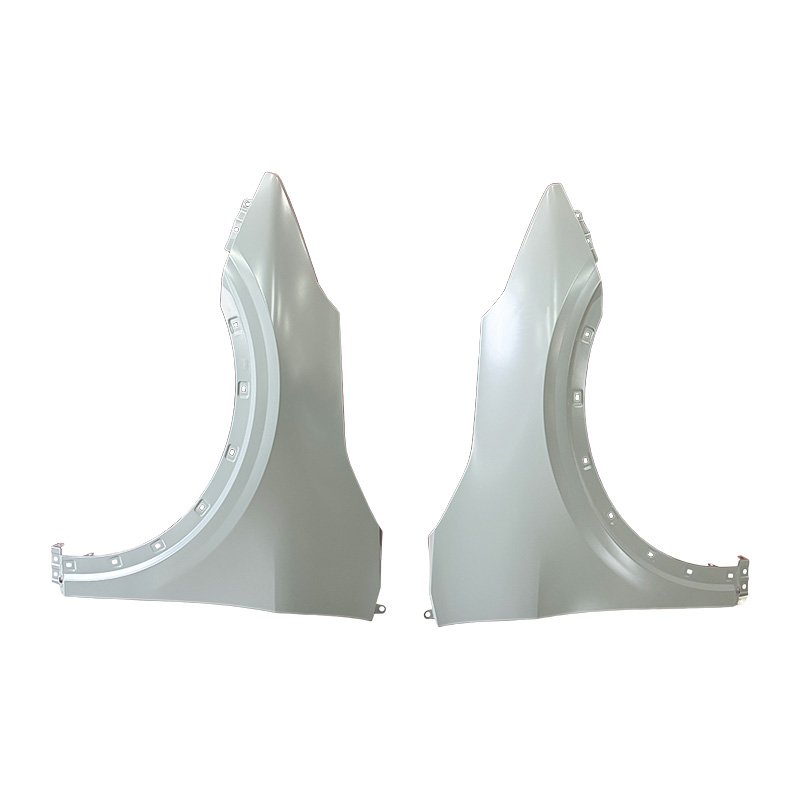 KIA SPORTAGE 25 Car fender