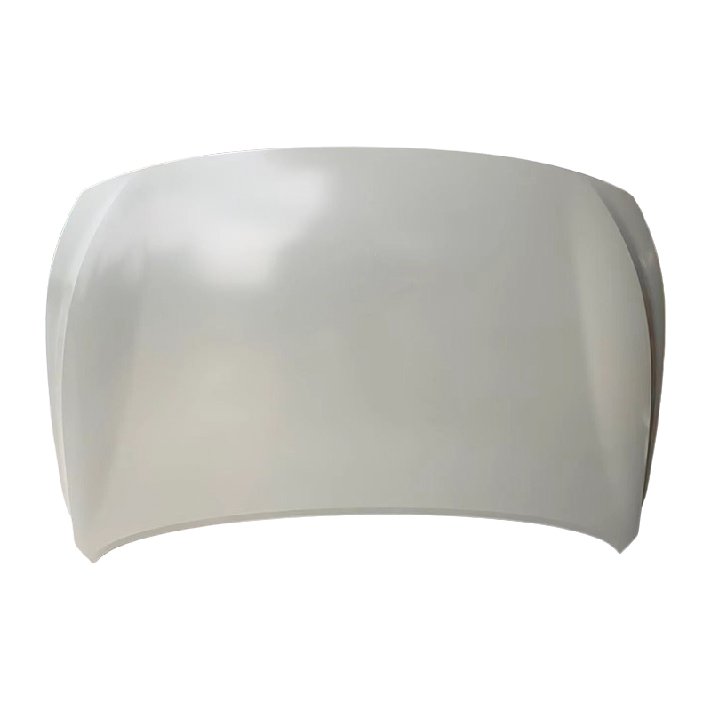 HYUNDAI I 30 18 Hood