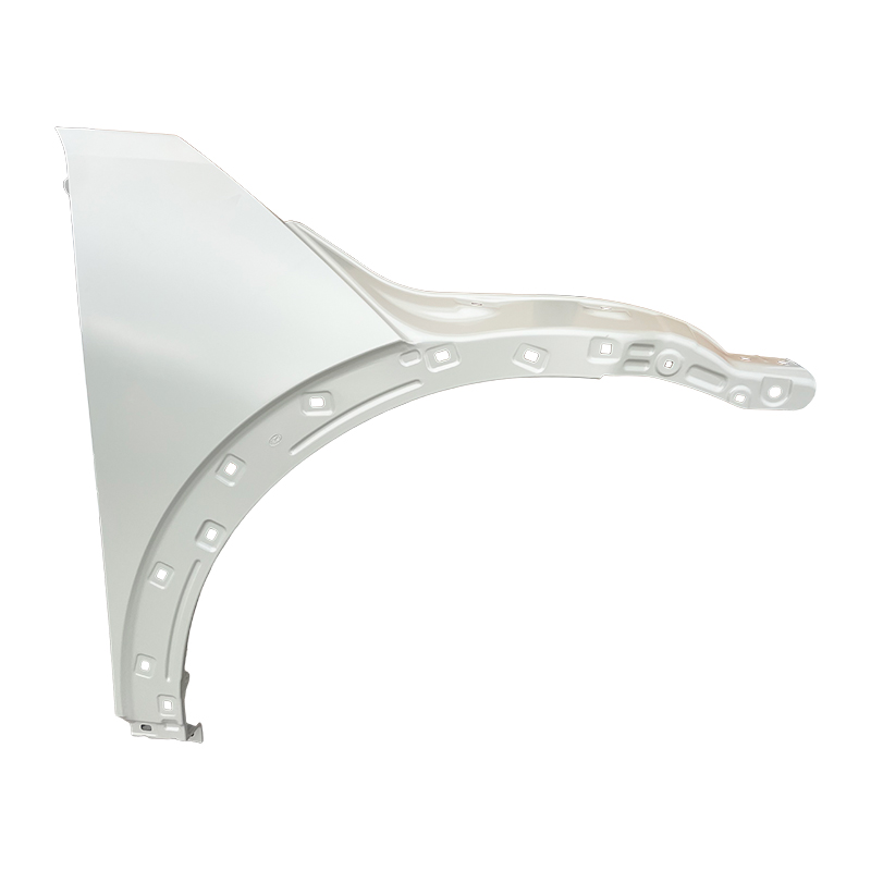 HYUNDAI IONIQ 22 Fenders