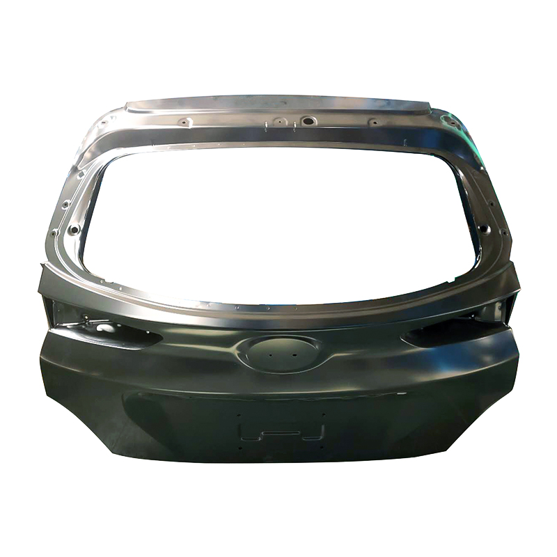 HYUNDAI KONA 18 Tailgate panel