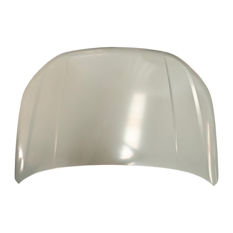 HYUNDAI MUFASA IX35 Hood