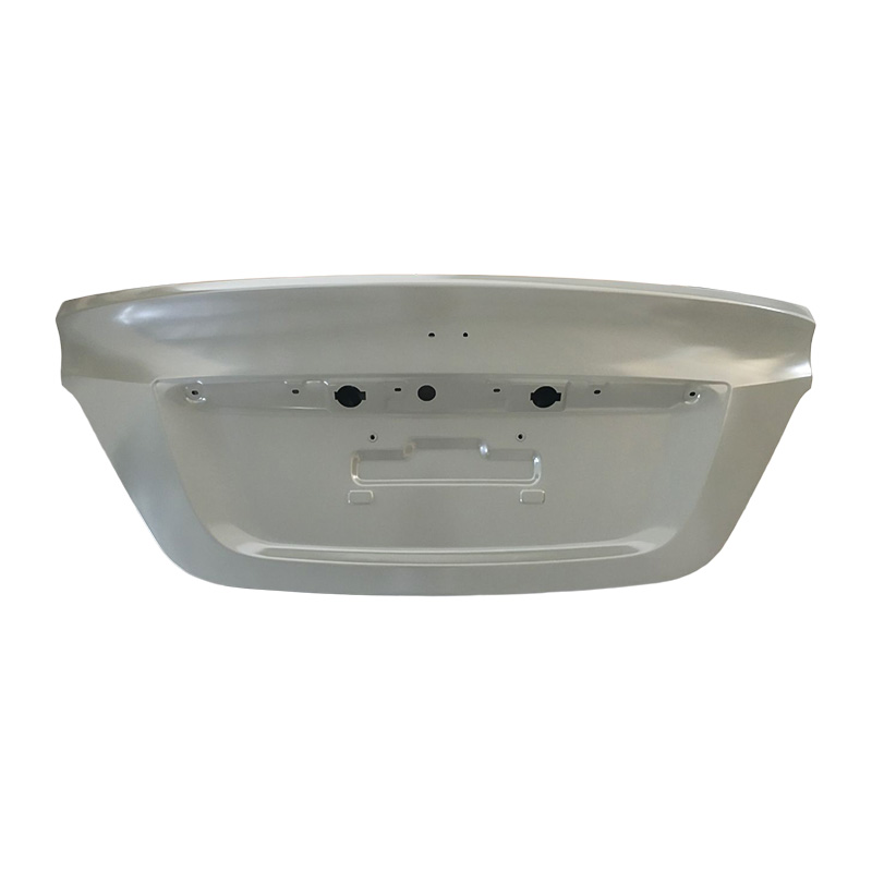 HYUNDAI ACCENTO 11 truncus operculo