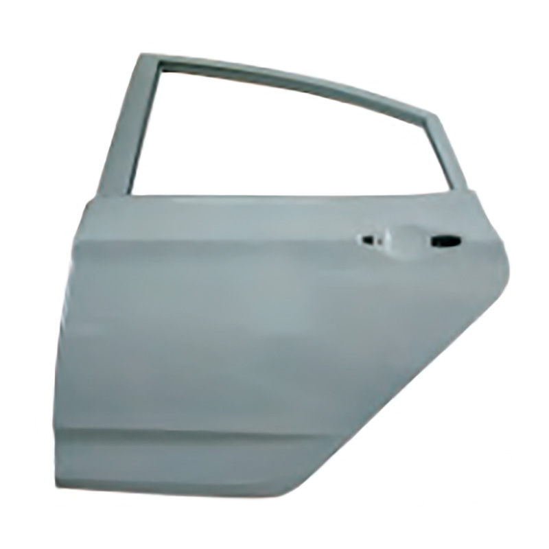 HYUNDAI ACCENTE 11Rear ostium