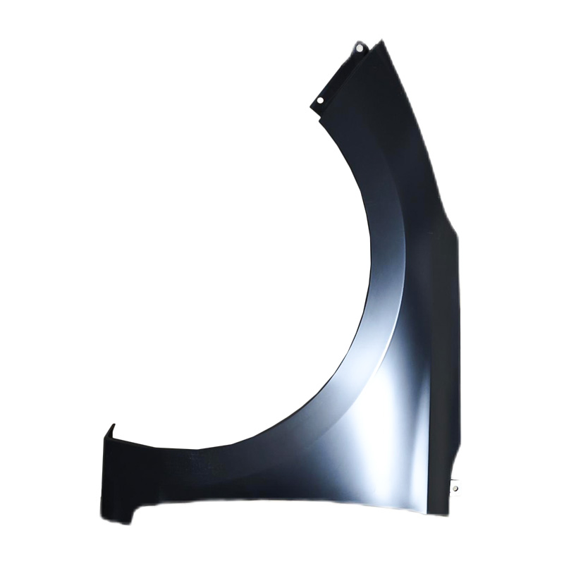 HYUNDAI ACCENT 17 fender Car niger