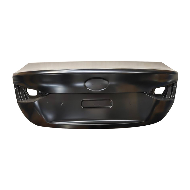 HYUNDAI ACCENTE 17 operculo nigro trunci
