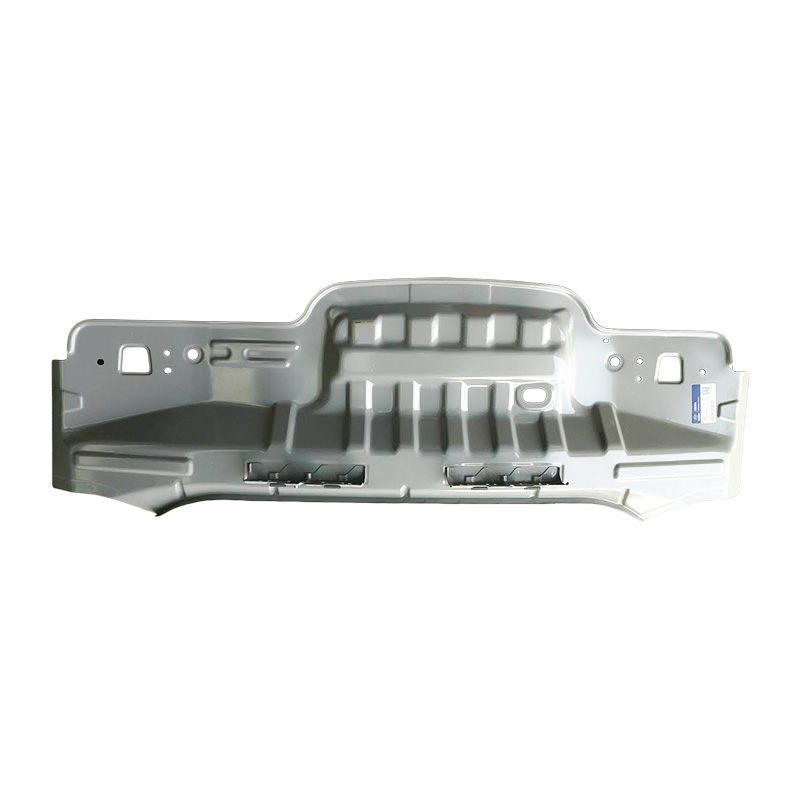HYUNDAI ACCENTE 17 Bumper