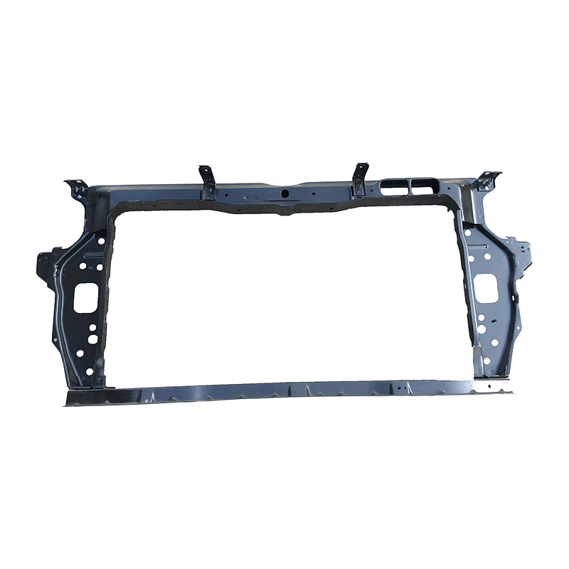 HYUNDAI ACCENTE 17 Radiator bracket