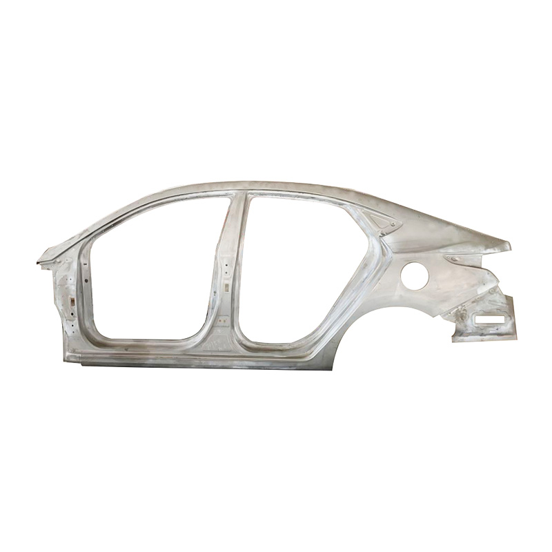 HYUNDAI ACCENTE 17 HINC COLUMELLA ASSY R/L