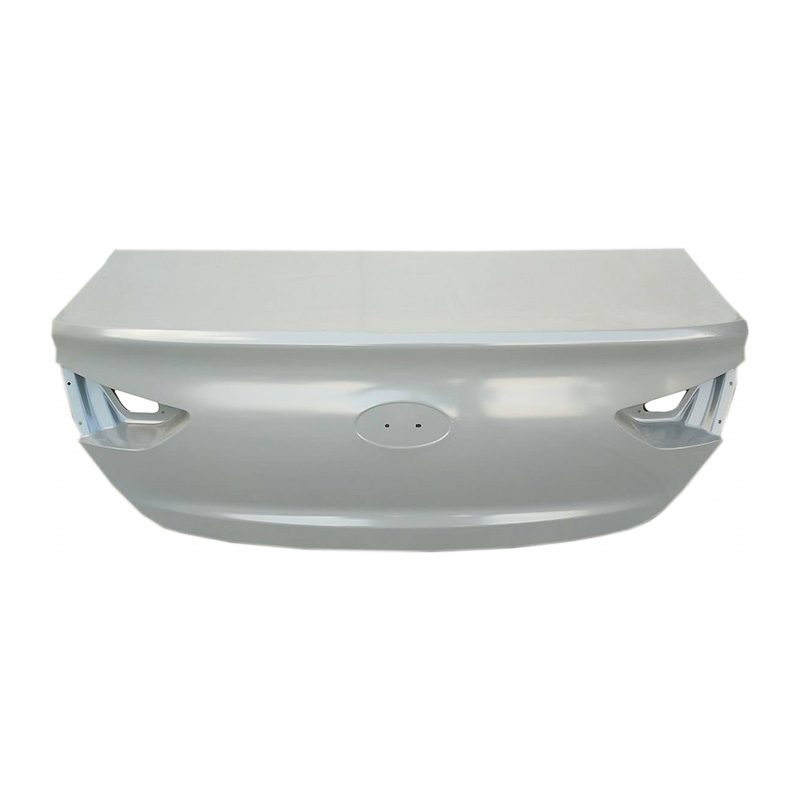 HYUNDAI ACCENTE 17trunk operculo