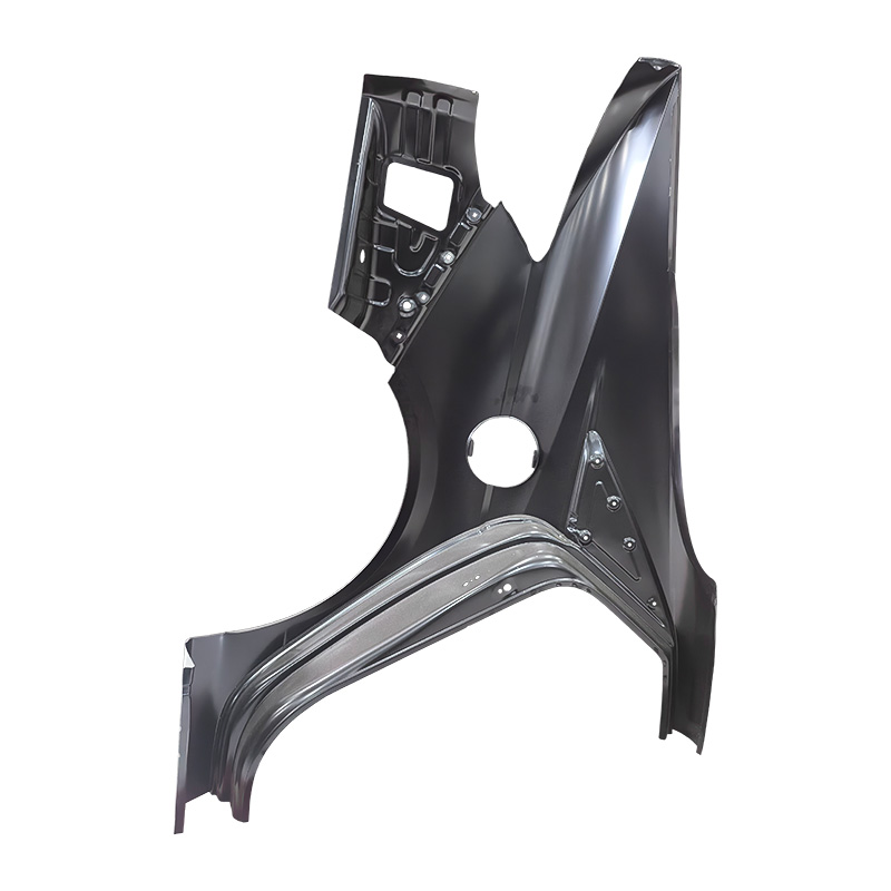 HYUNDAI ACCENTE 24 Fender