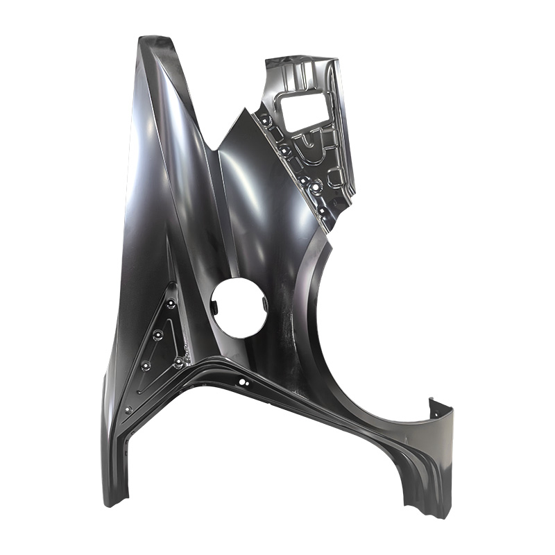 HYUNDAI ACCENTE 24 Fender