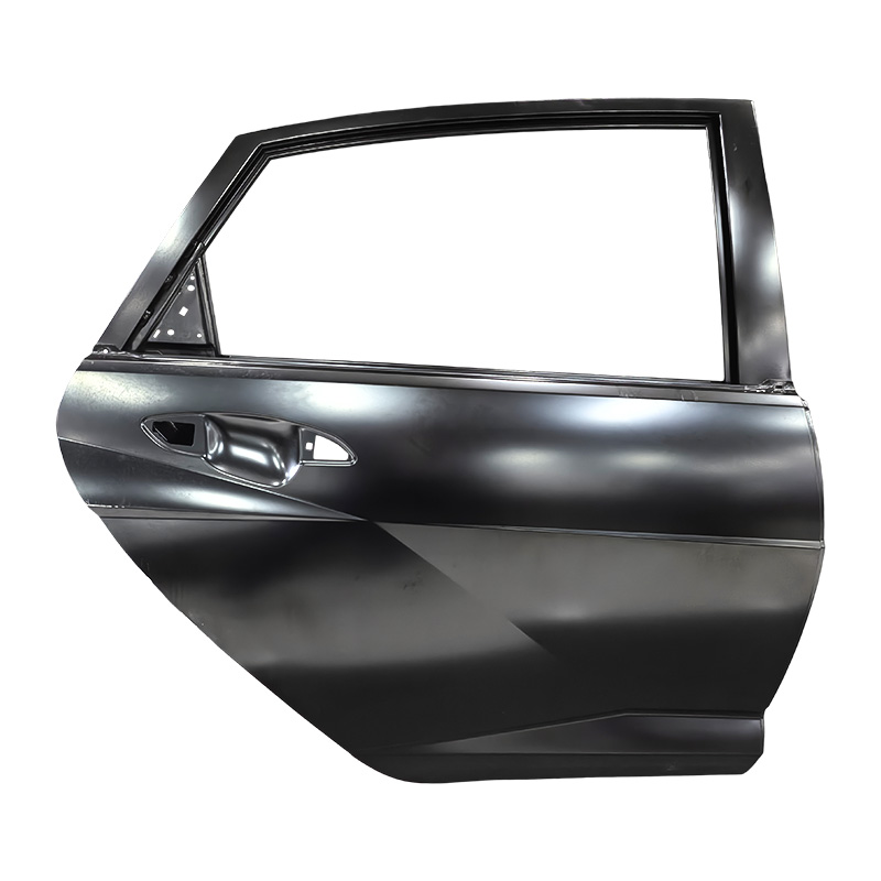 HYUNDAI ACCENTUS 24 Audi ostium