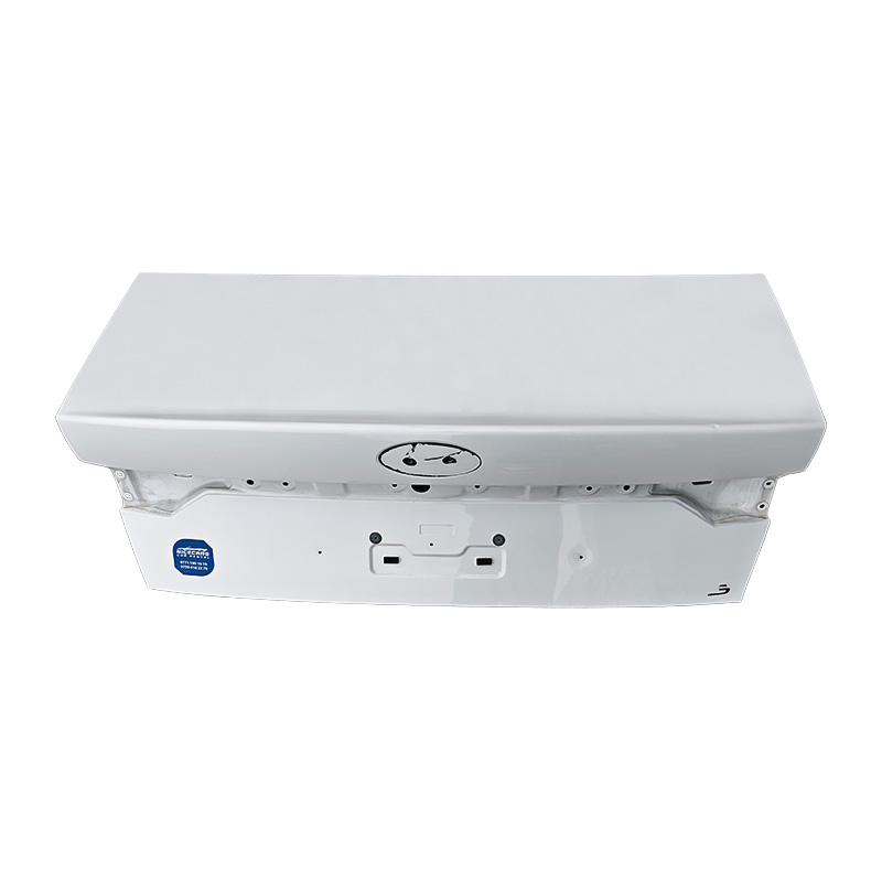 HYUNDAI ACCENTUS 24 Tailgate