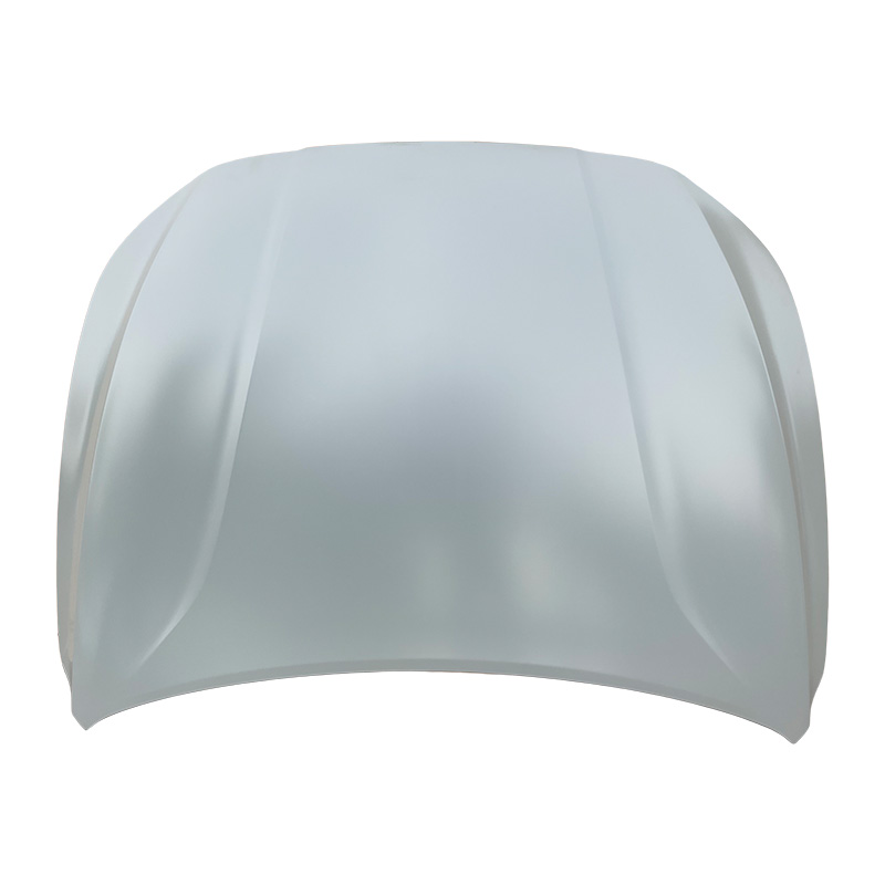 HYUNDAI AZERA 18 Hood