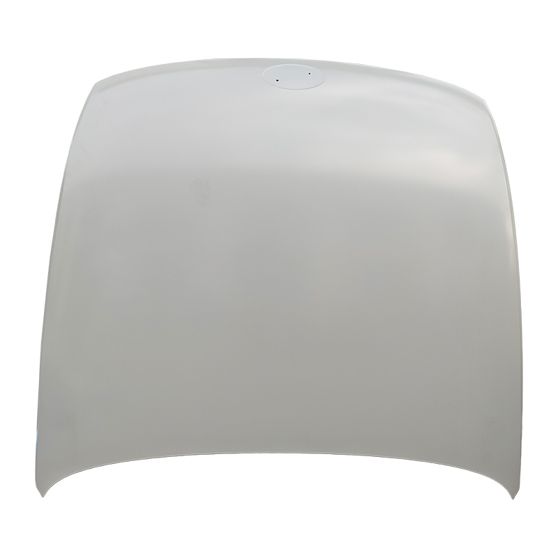 HYUNDAI AZERA 24 Hood