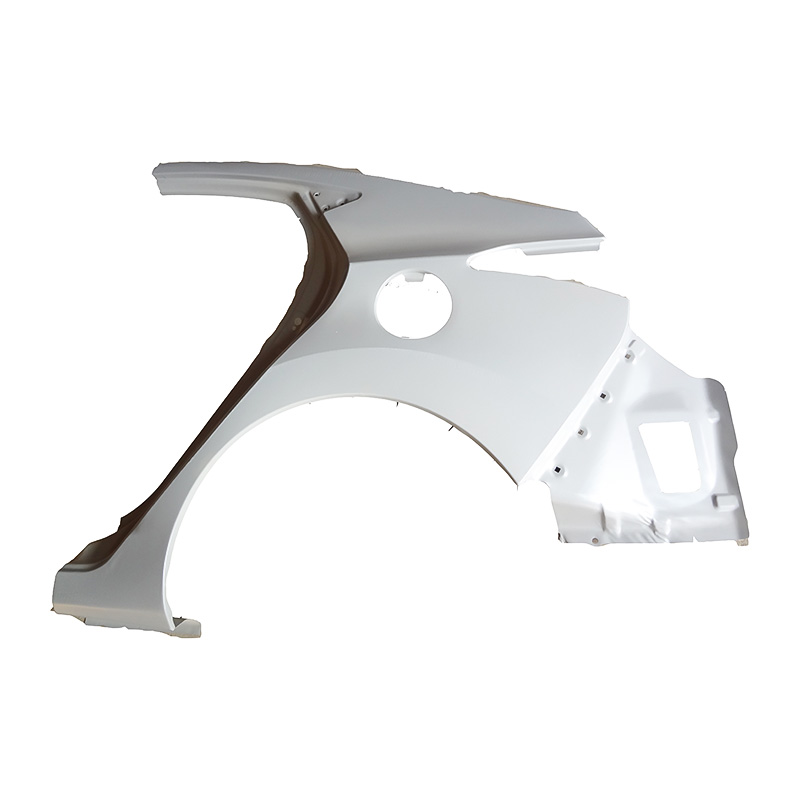 HYUNDAI ELANTRA 11 fender tergo fender