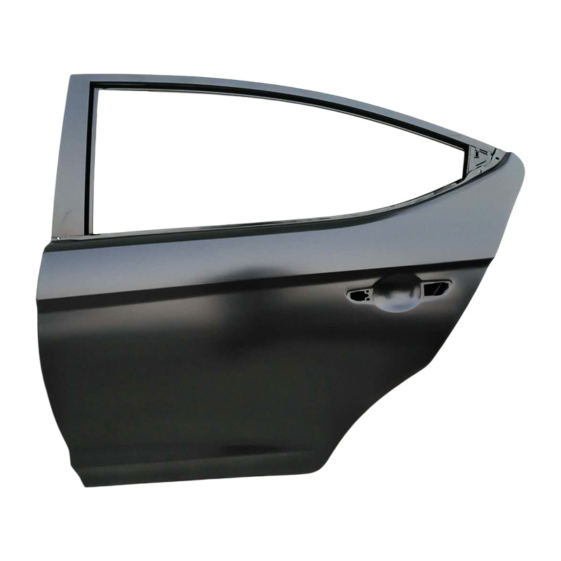 HYUNDAI ELANTRA 16 Ante fores