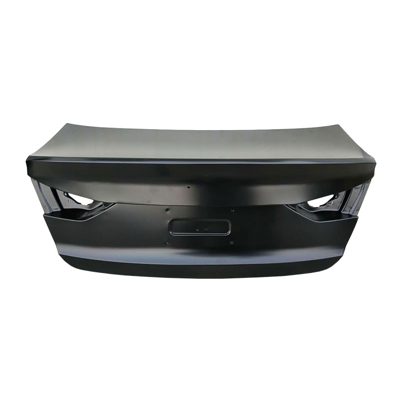 HYUNDAI ELANTRA 16 Trunk operculo