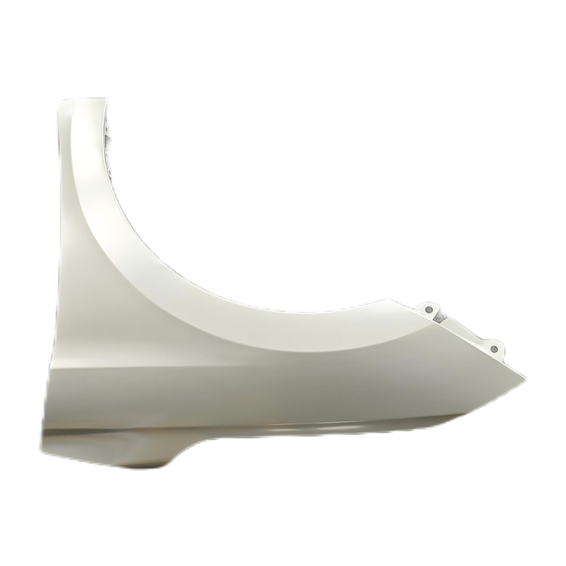 HYUNDAI ELANTRA 19 Fenders