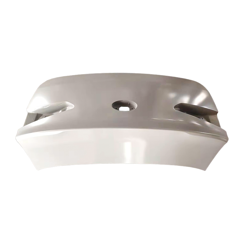 HYUNDAI ELANTRA 19 Trunk operculo