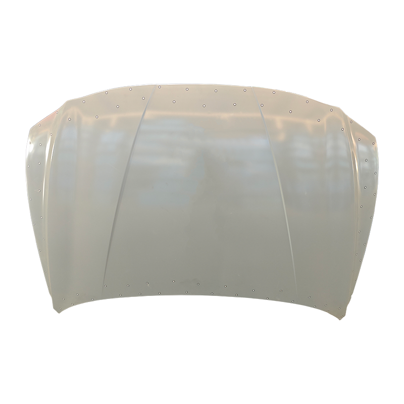 HYUNDAI ELANTRA 24 Hood
