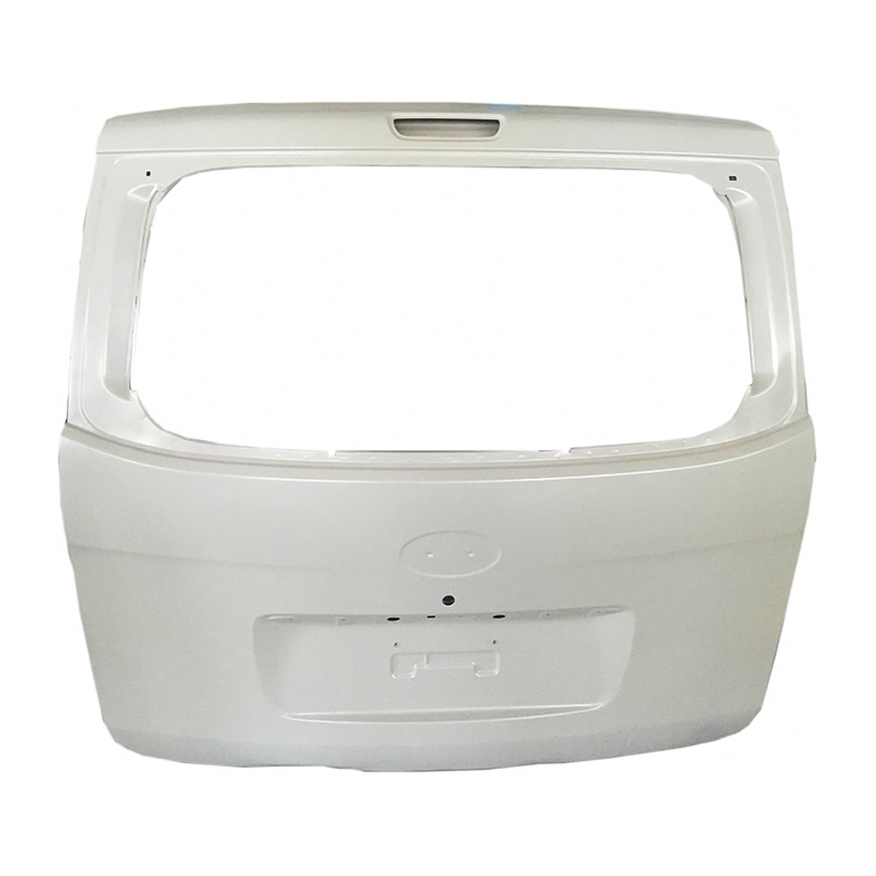 HYUNDAI H1 18 Tailgate panel