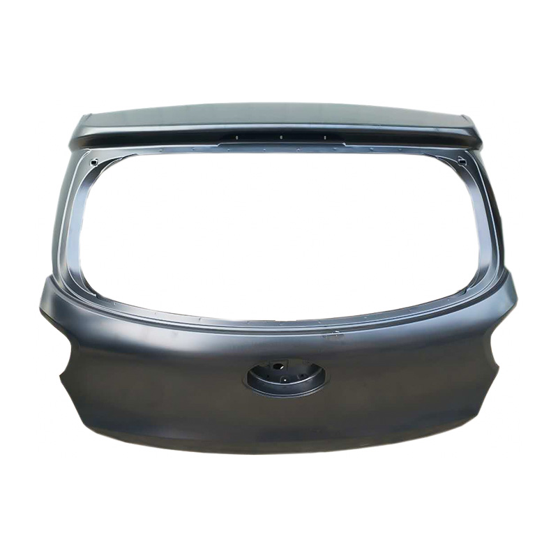 HYUNDAI I10 14 Tailgate panel