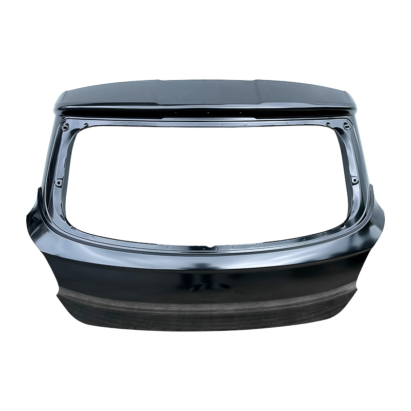 HYUNDAI I10 22 Tailgate panel