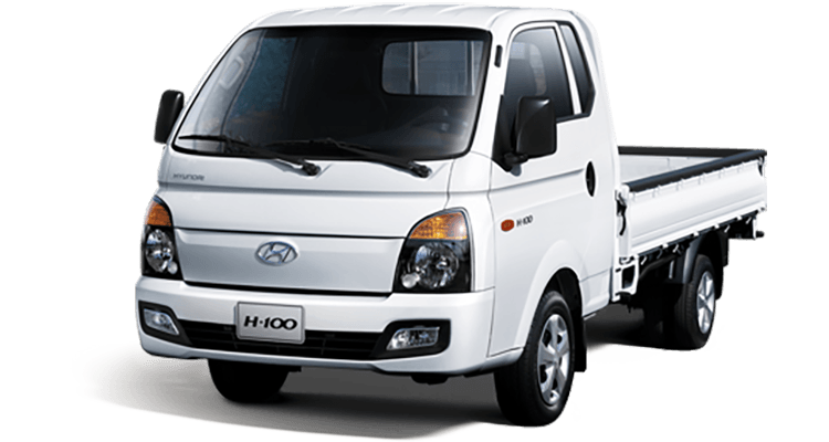 HYUNDAI H100 PORTOR VI