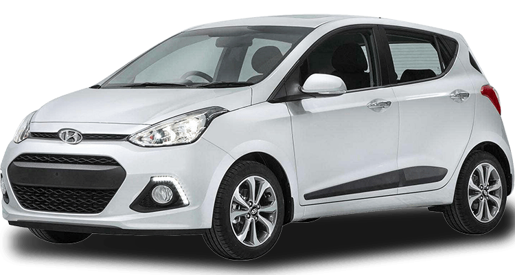HYUNDAI I10 14 EXCEDO