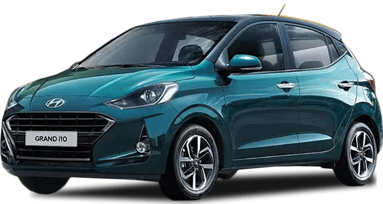 HYUNDAI I10 22 EXCEDO