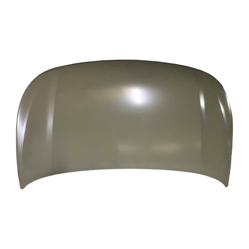 HYUNDAI CUSTO Hood