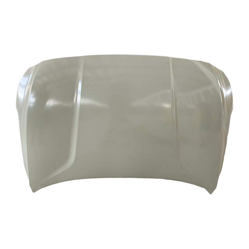 HYUNDAI SANTAFE 19 Hood