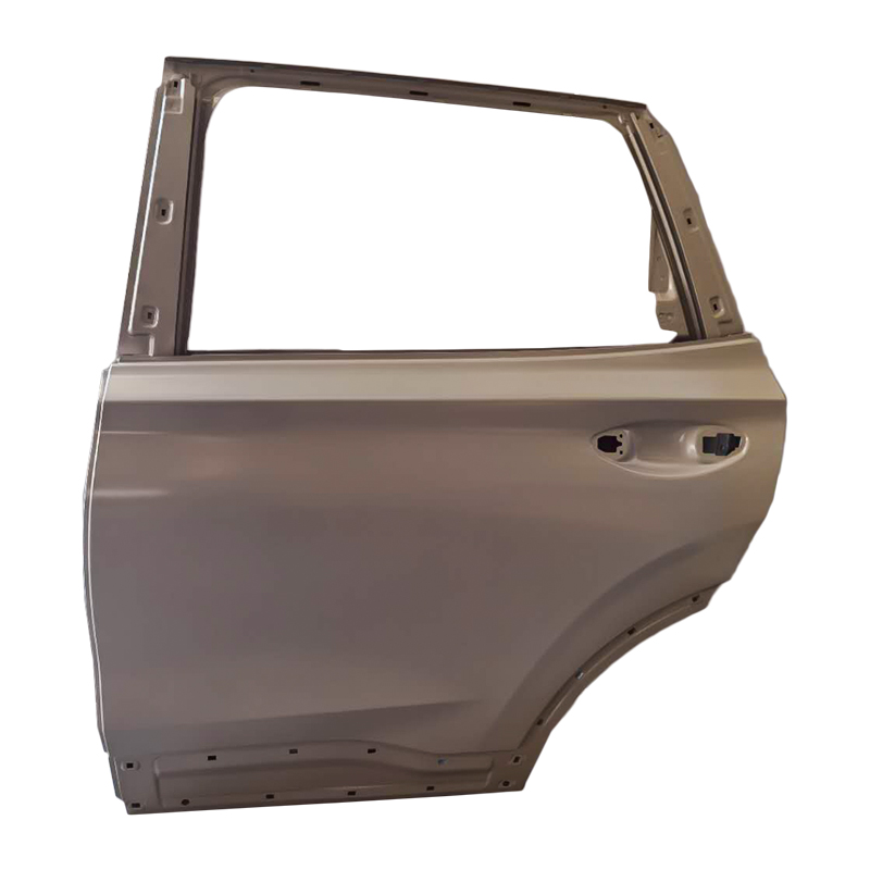HYUNDAI SANTAFE 19 Audi fores