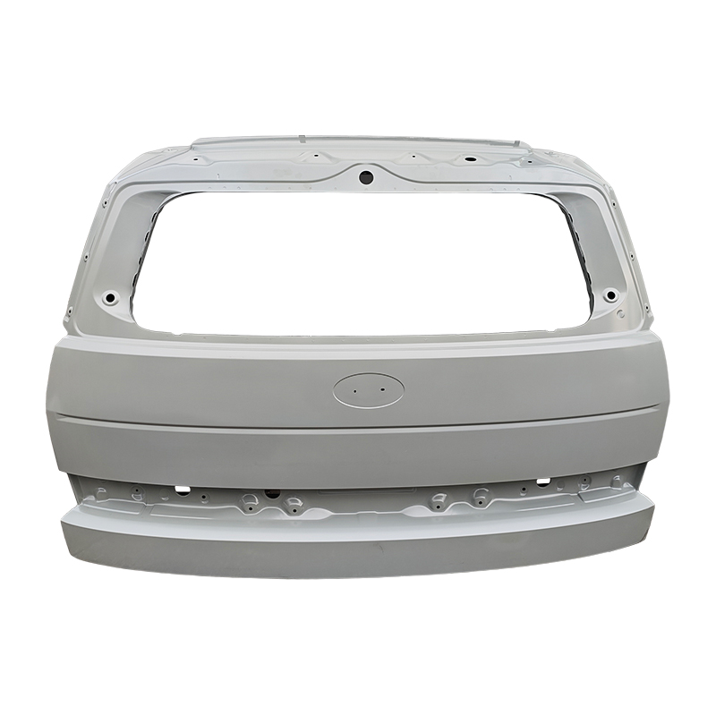 HYUNDAI SANTAFE 24 Tailgate panel
